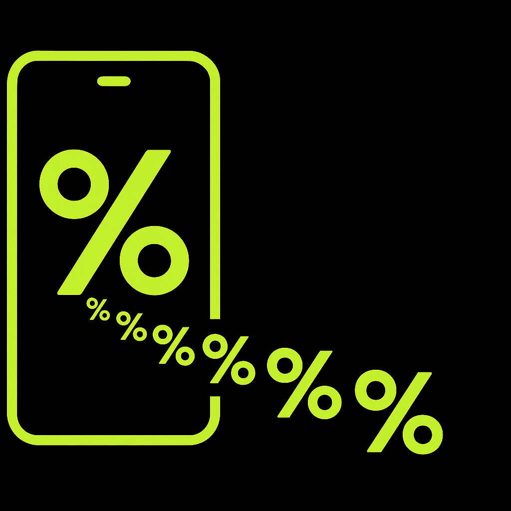 For Creators interface